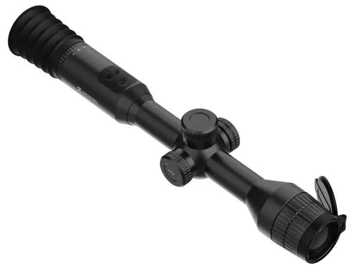 HikMicro Stellar SH35 - Thermal Imaging Cameras - 6974004641115 - 1