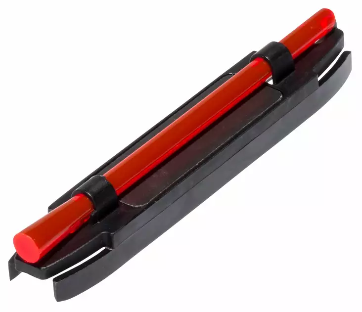 Hiviz S-series Magnetic Red #S200 - Open Sights - 613485584585 - 1