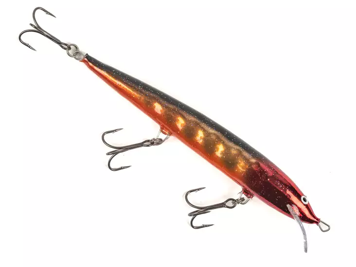 HK Varma Kuha Kalkkaro 13 cm Kouru SM2024 Special - Wobblers +10 cm - 6430078153645 - 1