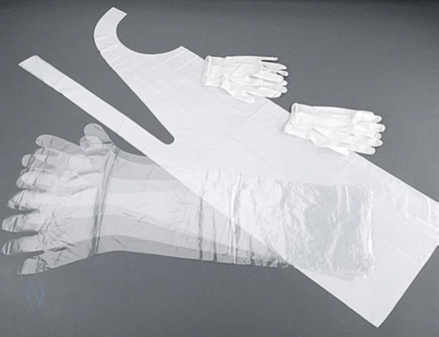 HME Game Cleaning Kit - Other Hunting Products - 888151018095 - 1