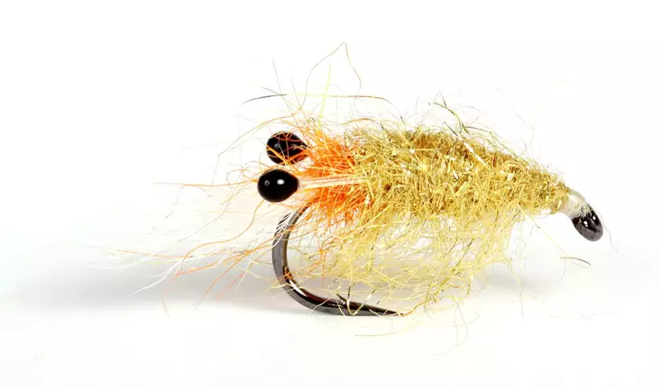 Hololoppa Shrimp - Shrimps - 7033840130265 - 1