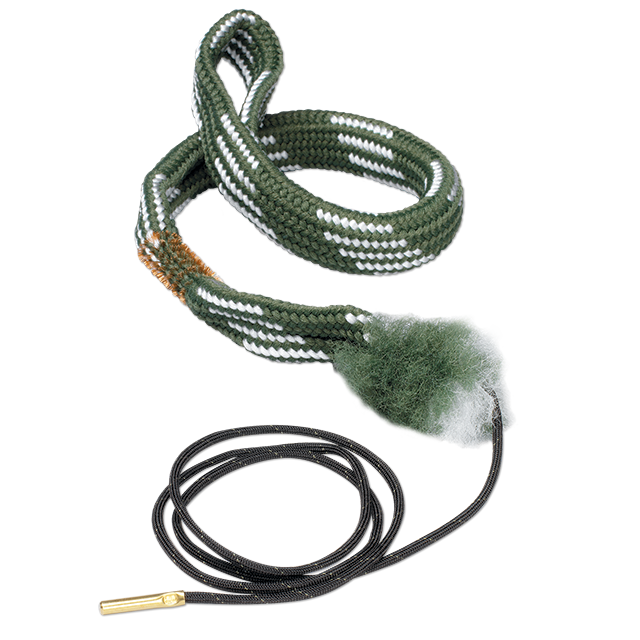 Hoppe´s BoreSnake Den Rifle Cal .338/340 - Gun Cleaning Kits - 026285001075 - 1