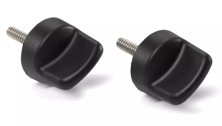 Humminbird Knob Gimbal Helix 5/7" - Humminbird Accessories - 7332467238935 - 1