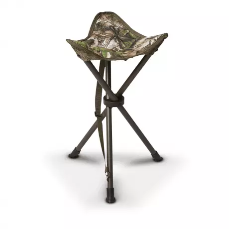 Hunters Specialties Tripod Chair Realtree Edge - Other Hunting Products - 021291710775 - 1