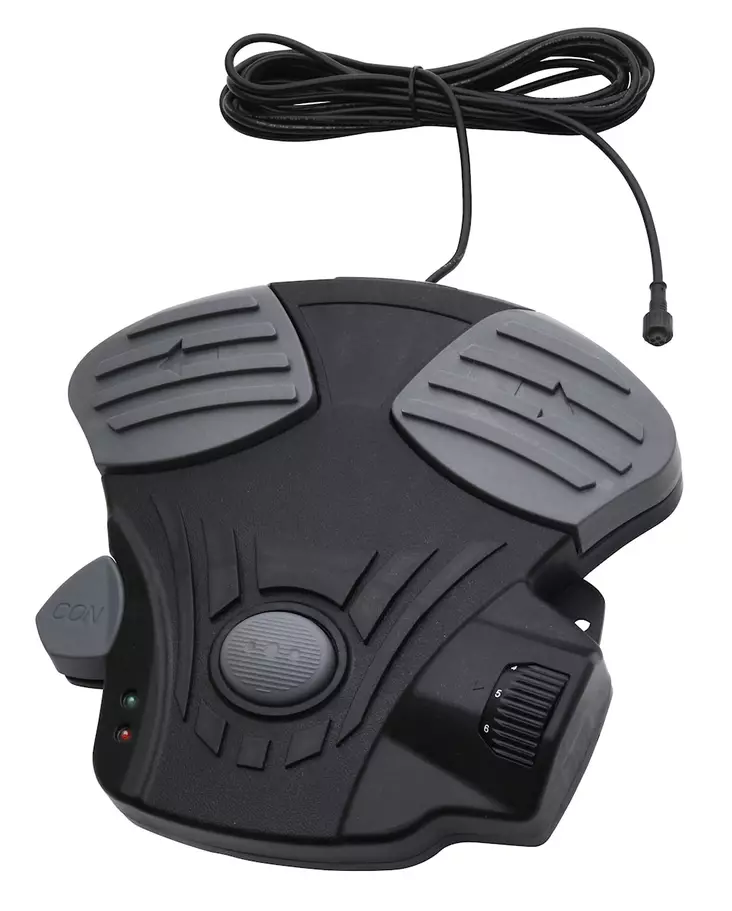 Hydra Skypoint Foot Pedal - Motor Guide Trolling Motors - 6417512541985 - 1