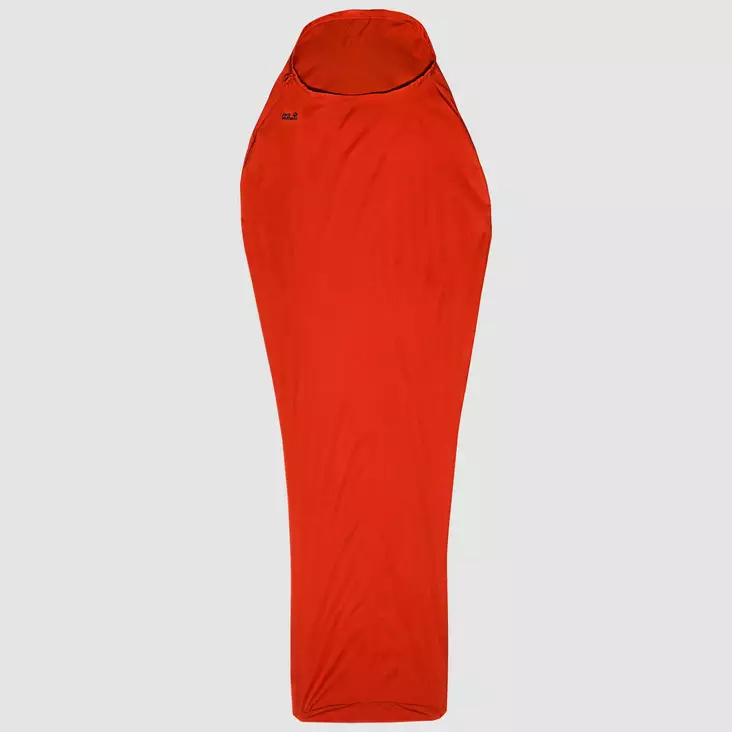 Jack Wolfskin Strech Liner - Sleeping Bags - 4055001611805 - 1