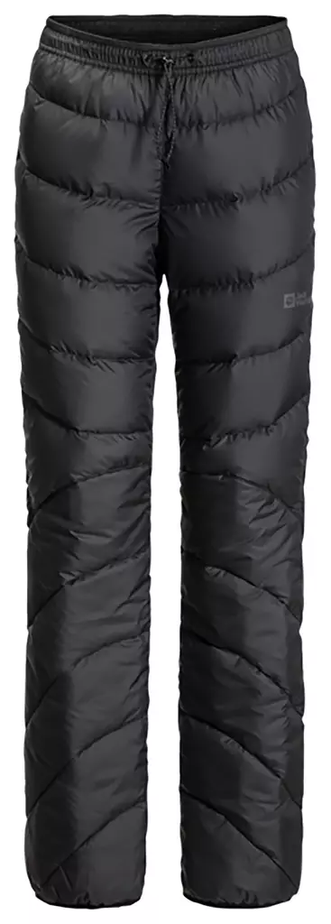 Jack Wolfskin Womens Atmosphere Pants - Pants - 4064993891805 - 1