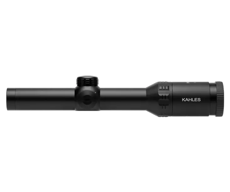 Kahles Helia 1-5x24i #4-DH - Kahles Rifle Scopes - 9008729006205 - 1