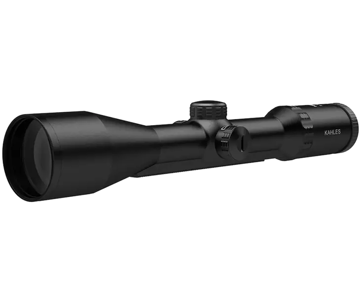 Kahles Helia 2-10x50i Abs 4-Dot-SR - Kahles Rifle Scopes - 9008729007035 - 1