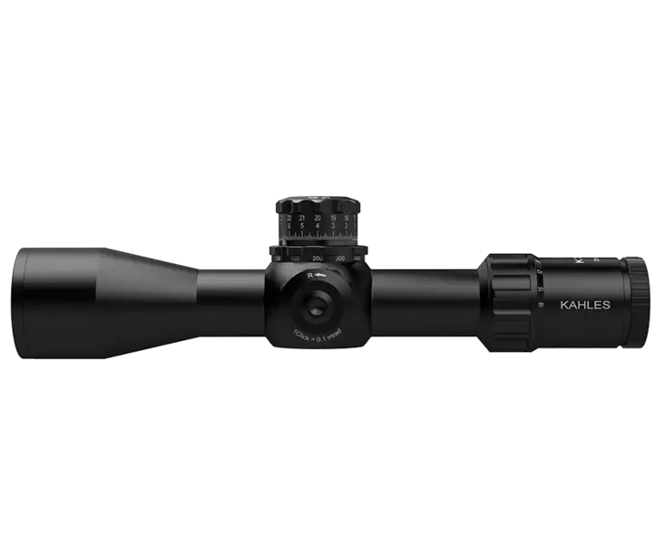 Kahles K318i 3,5-18x50 SKMR3 CCW Right - Kahles Rifle Scopes - 9008729006335 - 1