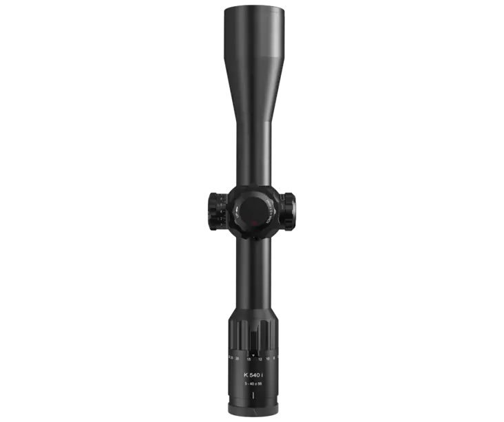 Kahles K540i 5-40x56 CCW SKMR4+ Right Rifle scope - Ruoto.com webstore