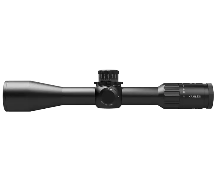 Kahles K540i 5-40x56 CCW SKMR4+ Right - Kahles Rifle Scopes - 9008729007165 - 1