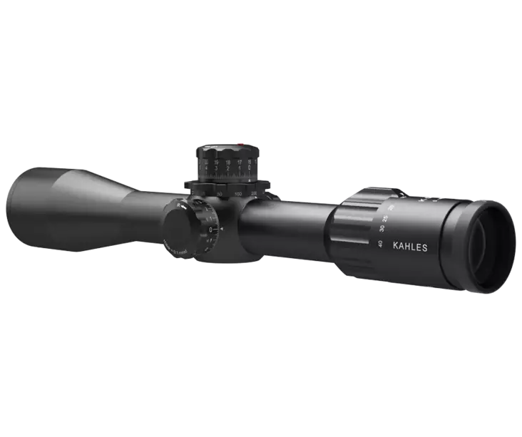 Kahles K540i 5-40x56 CCW SKMR4+ Right Rifle scope - Ruoto.com webstore