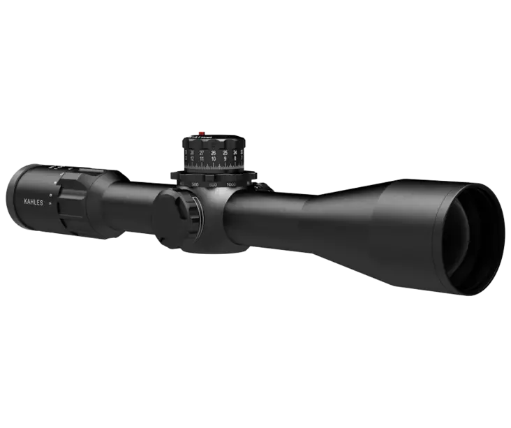 Kahles K540i 5-40x56 CCW SKMR4+ Right Rifle scope - Ruoto.com webstore