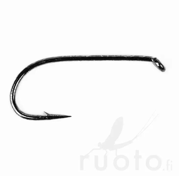 Kamasan B170 Trout Medium - Wet Fly Hooks - 6417512009485 - 3