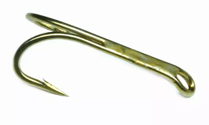 Kamasan B270 Double Trout - Wet Fly Hooks - 6417512009195 - 2