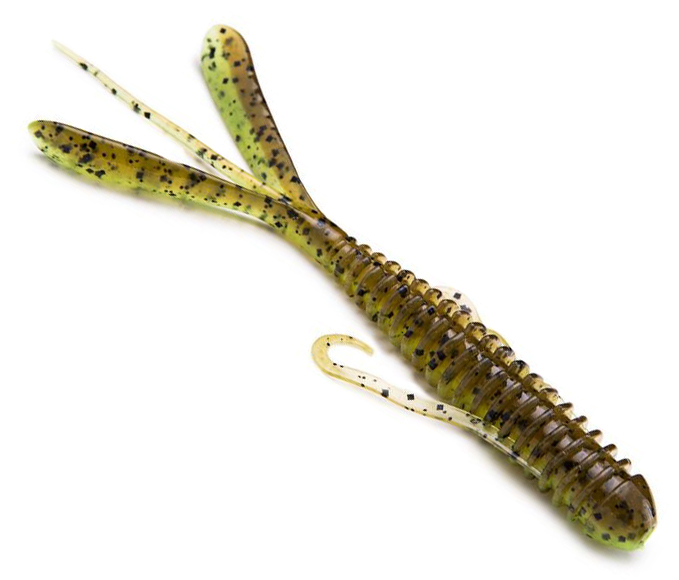 Keitech Hog Impact 7cm - Creature softbaits - 17340030515 - 1