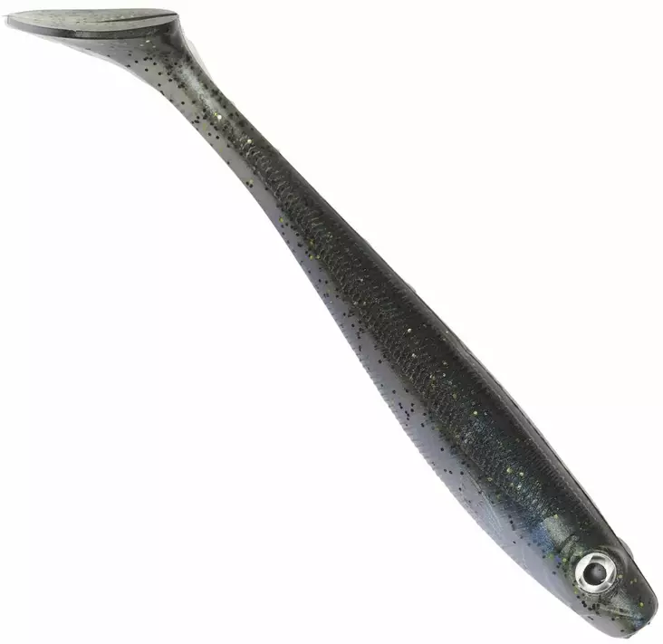 Kinetic Playmate 20cm/50g - Soft Baits for pike under 100g - 45054152415 - 1