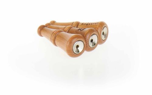 Klaus Weisskirchen 3-ääninen pienpeto-pilli - Calls and Decoys - 4250392350115 - 1