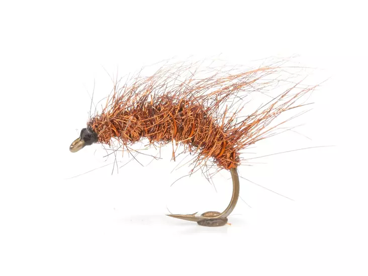 Kopperbassen Shrimp - Shrimps - 5707549312735 - 1