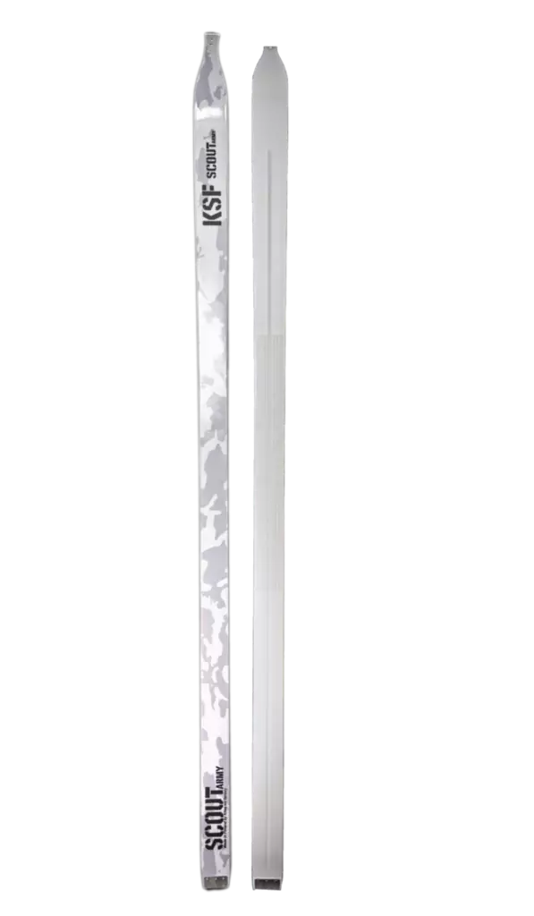 KSF Scout BC Forest Ski 230cm - Other Hunting Products - 6430080364565 - 1