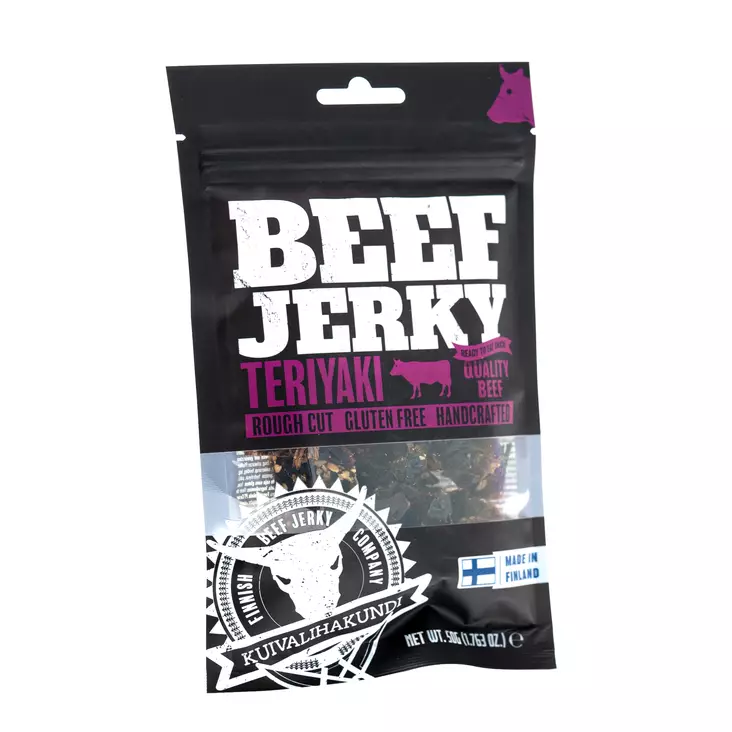 50g - Outdoor Meals - 6430063301785 - 1