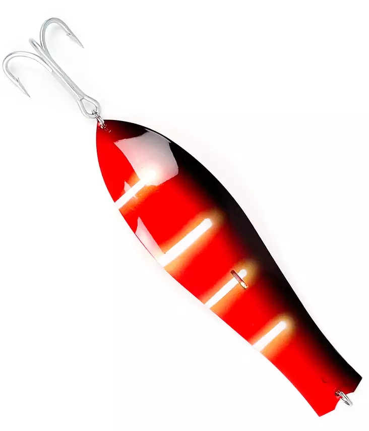 Kuusamo Professor 18cm 60g - Spoons +30 g - 3400500065 - 1