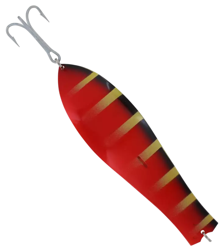 Kuusamo Professor 18cm 60g Spoon 18cm 60g - Ruoto.com webstore