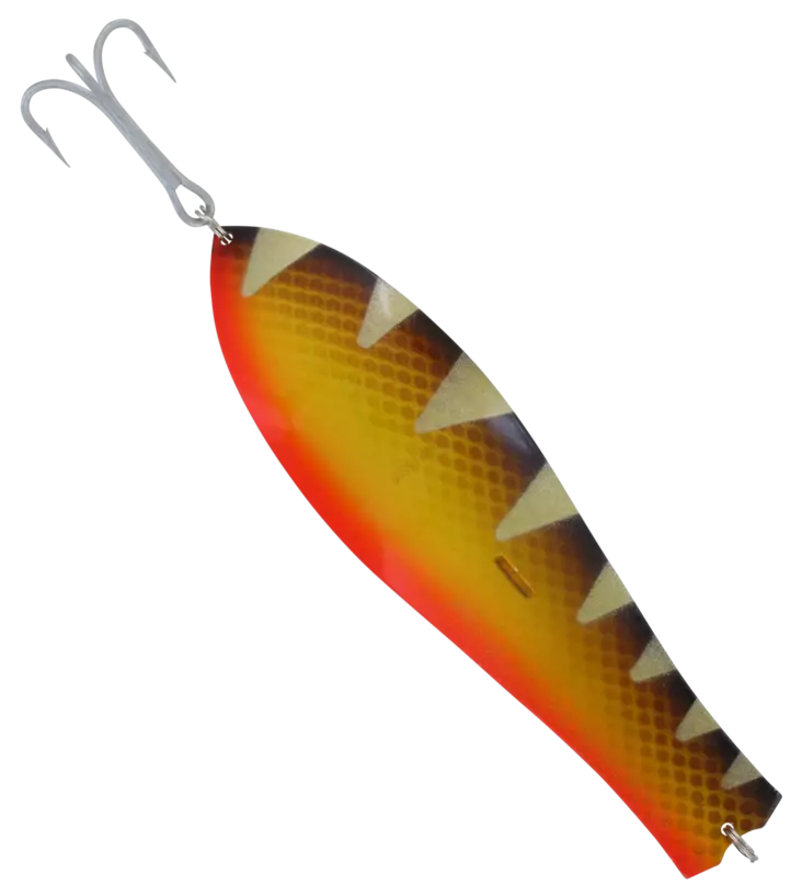 Kuusamo Professor 18cm 60g Spoon 18cm 60g - Ruoto.com webstore