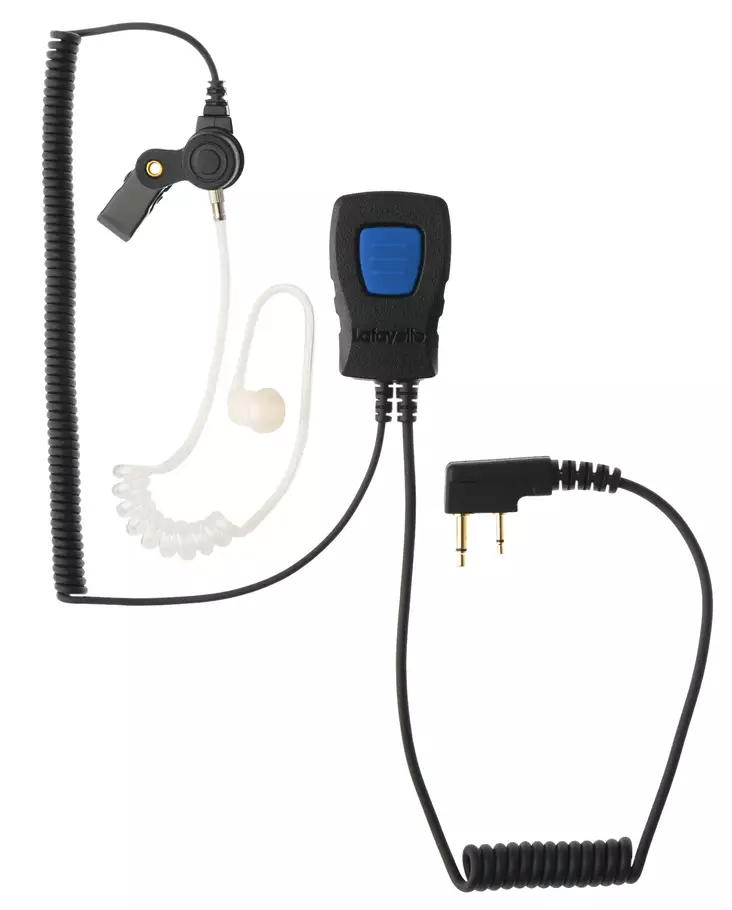 Lafayette Burrel/Zodiac Neo 68 Security headset - Lafayette - 7332020062205 - 1