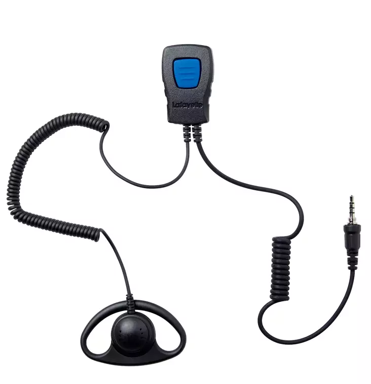 Lafayette Headset Earphone Smart/Smart+ - Lafayette - 7332020061215 - 1
