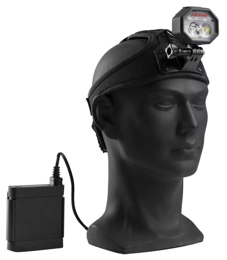 Lafayette HL-23 - Head Lights - 7332020500035 - 1