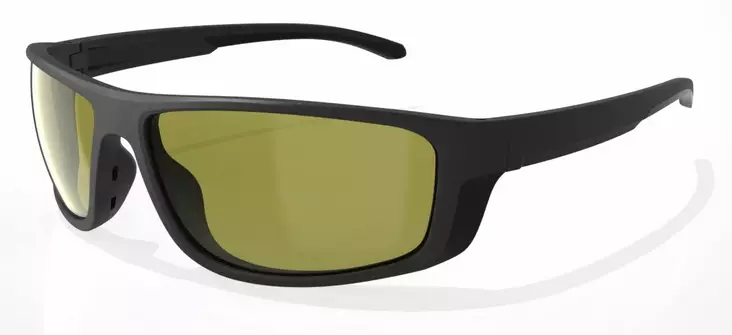 Leech X Current Sunset - Plastic Lenses - 7350123792195 - 1