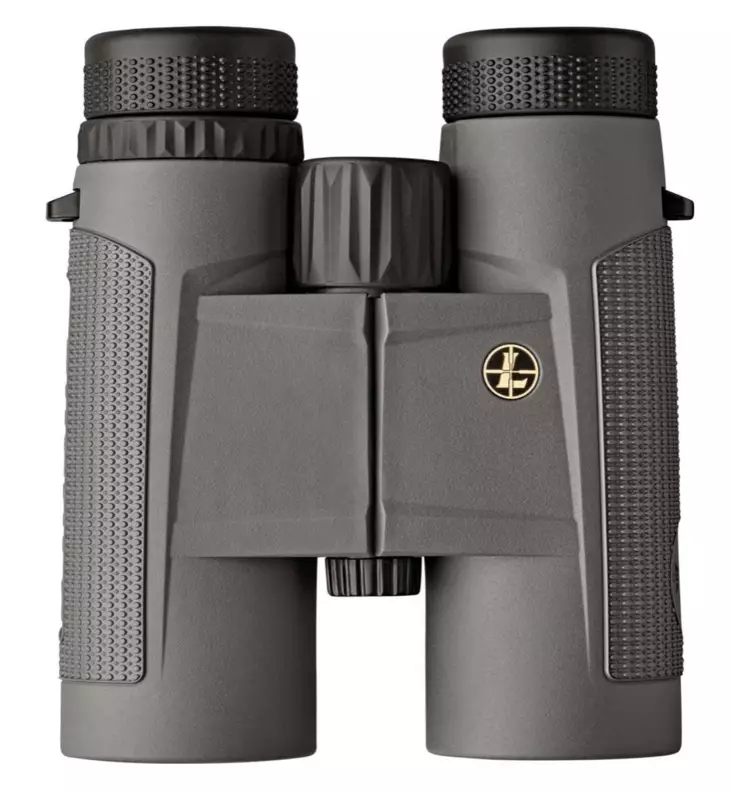 Leupold BX-1 Mckenzie 8x42mm - Traditional Binoculars - 030317017545 - 1