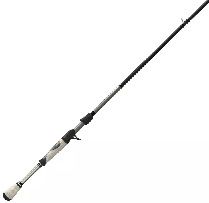 Lew's CustomLite SpeedStick - Other Baitcasting Rods - 849004010345 - 1