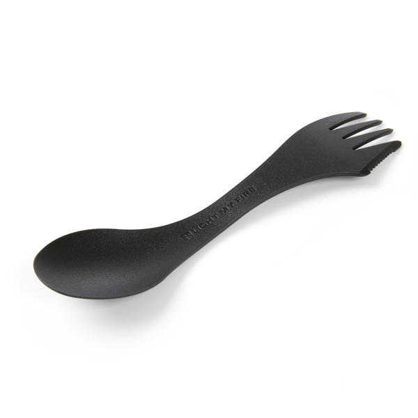 Slaty Black - Outdoor Cutlery - 7331423012565 - 1