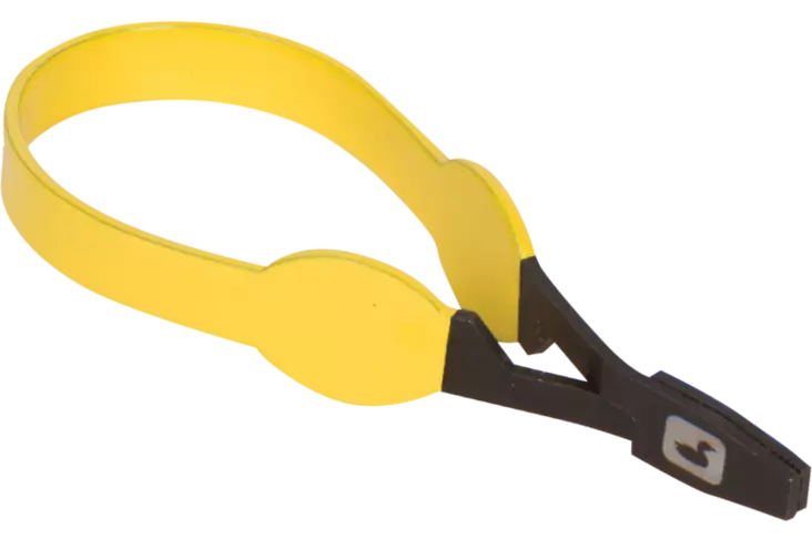 Loon Ergo Hackle Plier -häkiläpihdit - Hackle Pliers - 782420010035 - 1