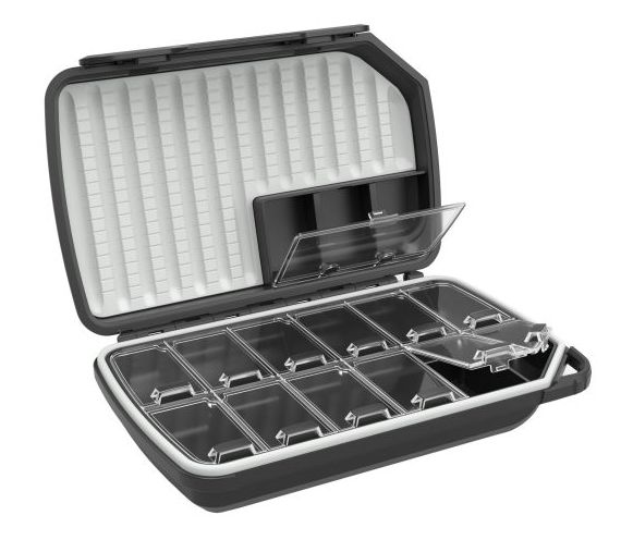 Loop Opti 180 Dry Fly Box - Fly Boxes - 827142060675 - 1