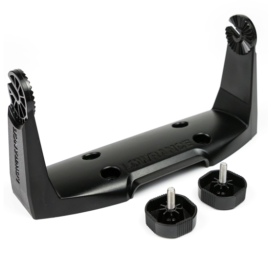 Lowrance 7'' jalusta - Lowrance Accessories - 9420024122525 - 1