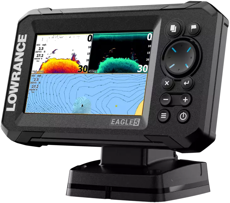 are lowrance fish finders waterproof VOMENC Foldable Sun Visor Shield Cover for Elite FS 9 Finder,Waterproof ABS Plastic, Marine Fish Finder Screen Protector with Anti-Glare Shade (Black) : Electronics contour maps of your local lakes or uncharted waters Lowrance Elite FS Fish Finders