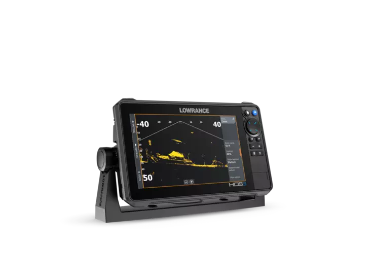 Lowrance HDS Pro 9 - Ruoto.com webstore