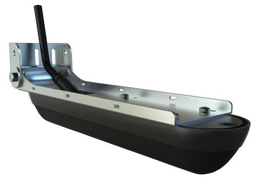 Lowrance Totalscan 9PIN Transducer - For Lowrance Sonars - 9420024145265 - 1