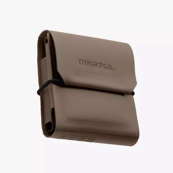 Magpul Daka Ammo Sleeve FDE - Other Shooting Accessories - MAG1357-245 - 2