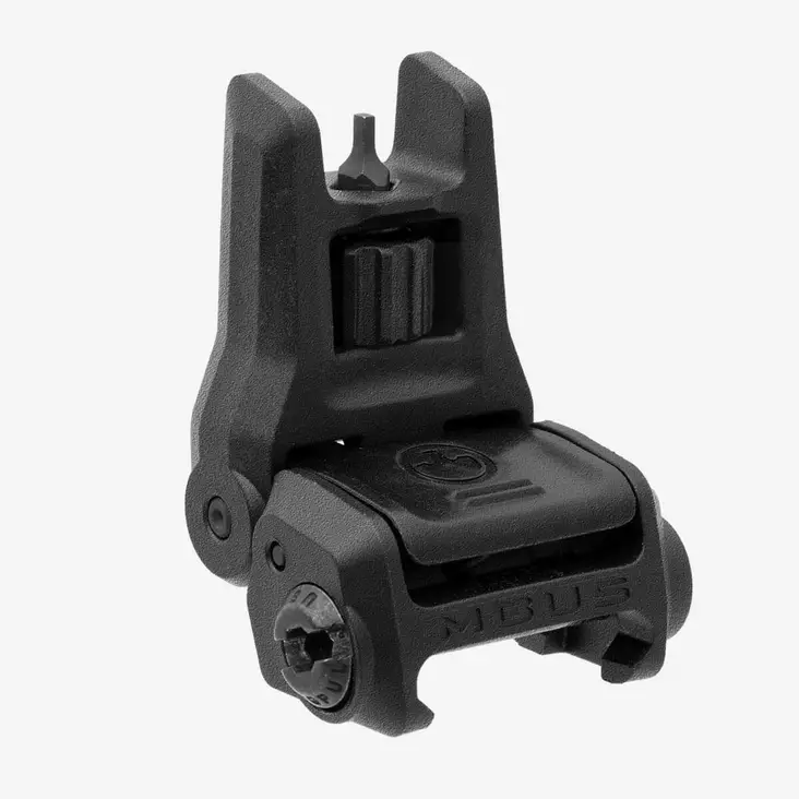 Magpul MBUS 3 Sight Front - Iron sights for rifles - 840815132165 - 1