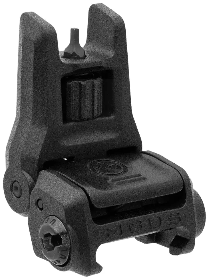Magpul MBUS 3 Sight Front - Iron sights for rifles - 840815132165 - 1