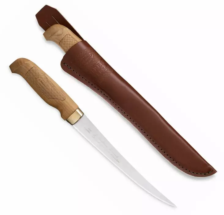 Marttiini Classic Superflex Filetting Knife 20 - Fileting Knives - 6416885378365 - 1