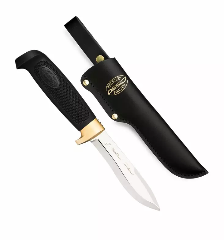 Marttiini Condor Riista Skinner - Hunting Knives - 6416885111245 - 1