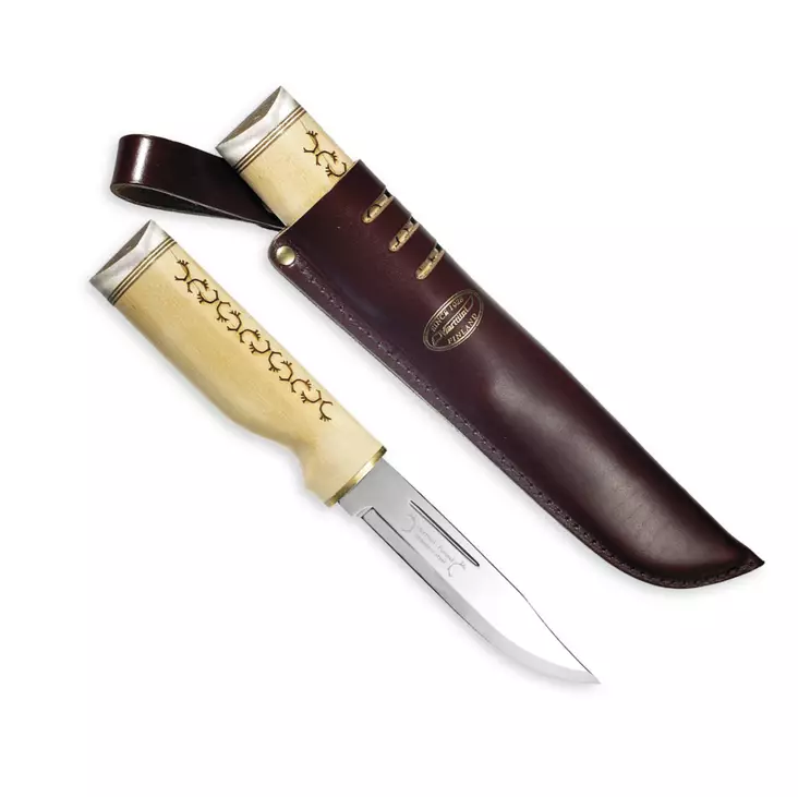 Marttiini Isopailakka - Classic Knives - 6416885325505 - 1