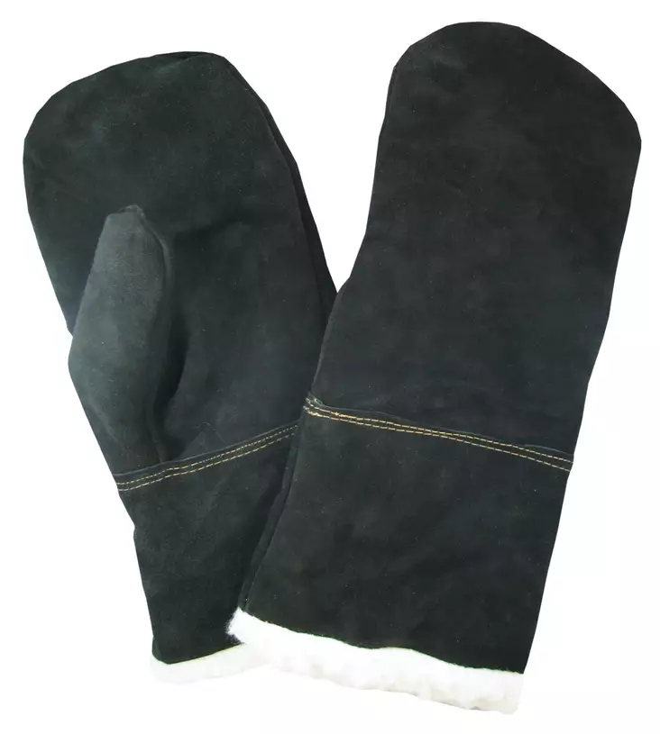 Master Nahkarukkanen One Size - Gloves - 6416473108725 - 1