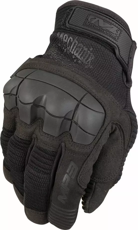 Mechanix M-Pact 3 Covert - Tactical gloves - 781513601005 - 2